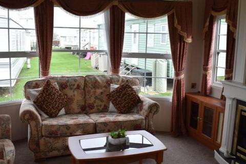 2 bedroom static caravan for sale, Plough Leisure Caravan Park