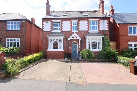 3 bedroom semi-detached house for sale, Western Road, Hagley, Stourbridge, DY9