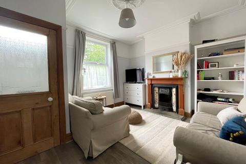 4 bedroom terraced house to rent, Claremont Avenue, Leeds, LS3
