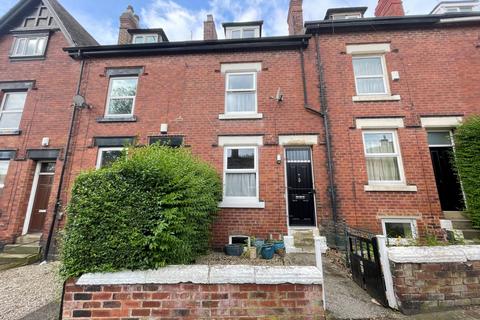 4 bedroom terraced house to rent, Claremont Avenue, Leeds, LS3