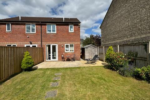 3 bedroom end of terrace house to rent, Musket Road, Heathfield, TQ12
