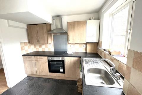 3 bedroom end of terrace house to rent, Musket Road, Heathfield, TQ12