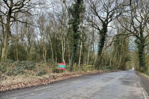 Land for sale, Land - Rickstock Wood, Newport, Shropshire