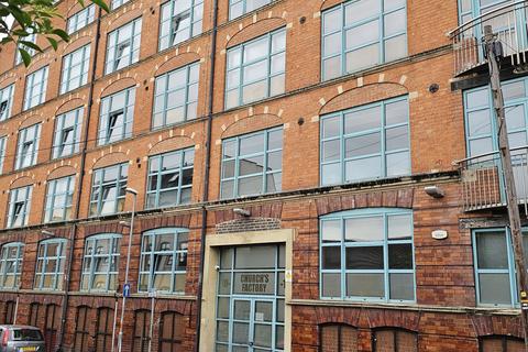 2 bedroom flat to rent, Churches Factory 10-14, Duke Street, Northampton, NN1