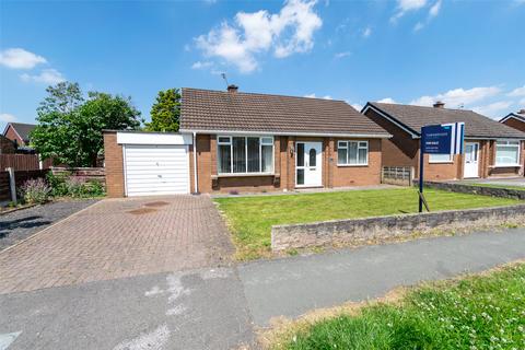 2 bedroom bungalow for sale, Long Lane South, Middlewich