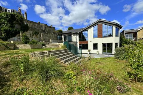 5 bedroom detached house for sale, Upper East Hayes, Bath