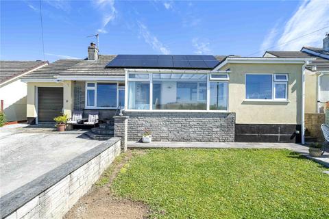 4 bedroom bungalow for sale, Charleton Way, West Charleton, Kingsbridge, Devon, TQ7