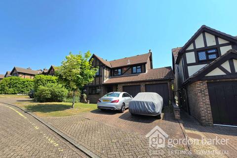 Bournemouth - 4 bedroom detached house for sale