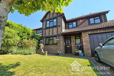 4 bedroom detached house for sale, Eastcott Close, Bournemouth BH7