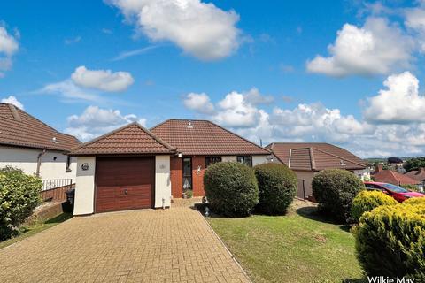 3 bedroom detached house for sale, Staunton Rise, Minehead TA24