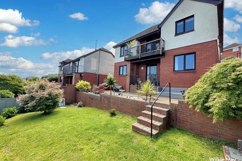 3 bedroom detached house for sale, Staunton Rise, Minehead TA24