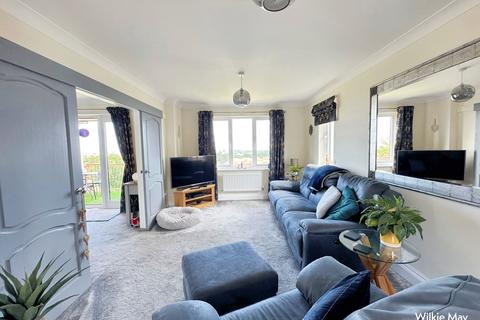 3 bedroom detached house for sale, Staunton Rise, Minehead TA24