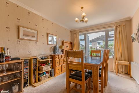 3 bedroom semi-detached house for sale, Woodside Crescent, Bingley, West Yorkshire, BD16