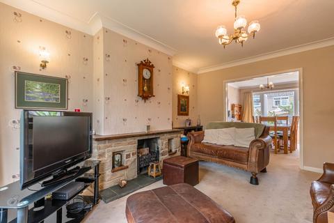 3 bedroom semi-detached house for sale, Woodside Crescent, Bingley, West Yorkshire, BD16