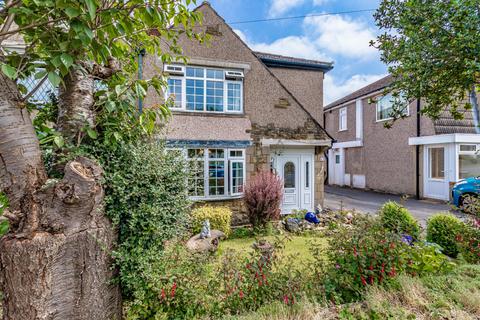 3 bedroom semi-detached house for sale, Woodside Crescent, Bingley, West Yorkshire, BD16