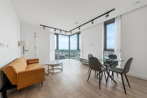 2 bedroom apartment to rent, Valencia Tower, 250 City Road, EC1V