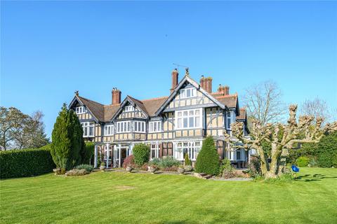 8 bedroom house to rent, Hambleden, Henley-on-Thames, Oxfordshire, RG9