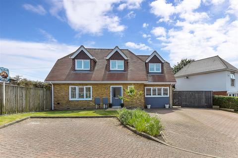 3 bedroom detached house for sale, Diamond Close, Eythorne, Dover, Kent