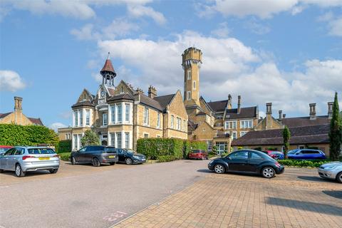 2 bedroom apartment for sale, Bunstone Hall, Chapel Drive, DA2