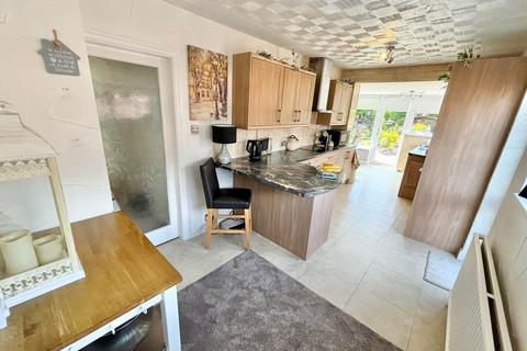 3 bedroom bungalow for sale, Ullswater Avenue, Fleetwood FY7