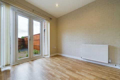 2 bedroom end of terrace house to rent, Brampton Road, Hereford HR2