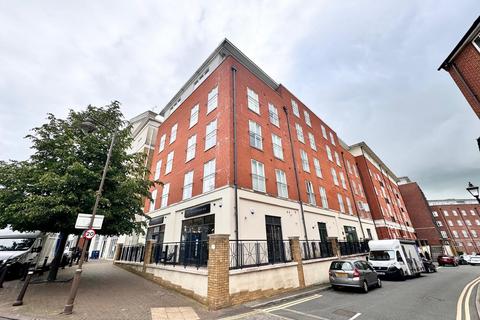 Waterside, Dickens Heath, Solihull, West Midlands, B90