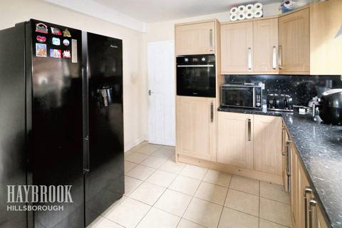 3 bedroom semi-detached house for sale, Deerlands Avenue, Sheffield