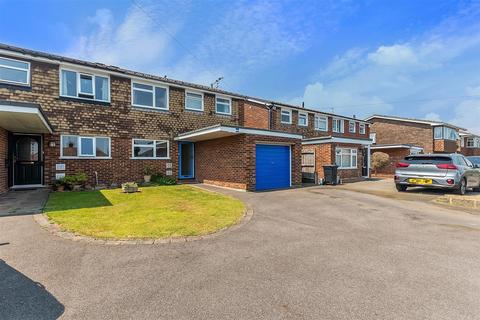 3 bedroom semi-detached house for sale, Whitehill Lane, Gravesend, Kent