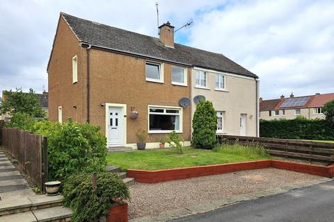3 bedroom semi-detached house for sale, Delta Drive, Musselburgh EH21