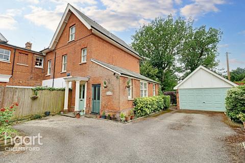 4 bedroom character property for sale, Roxwell Road, Chelmsford