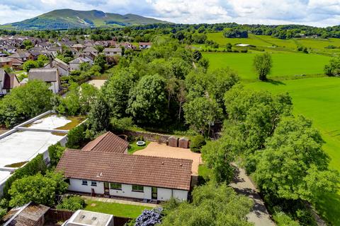 5 bedroom detached house for sale, 7 Stanedykehead, Braids, Edinburgh, EH16 6YE