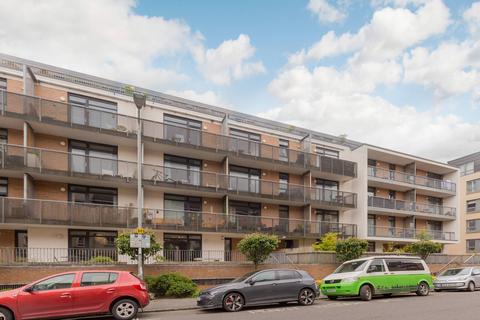 Hopetoun Street - 2 bedroom ground floor flat for sale