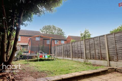 2 bedroom end of terrace house for sale, Forrester Close, Canterbury