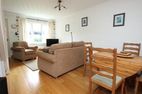 2 bedroom terraced house for sale, Lander Close, Baiter Park, Poole, BH15