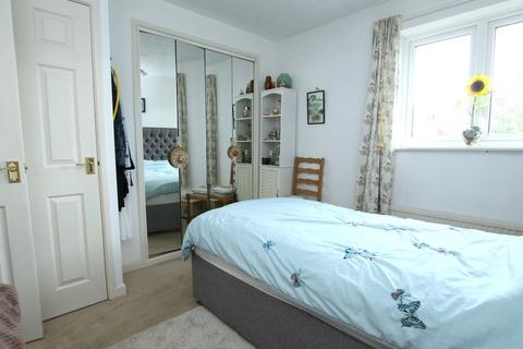 2 bedroom terraced house for sale, Lander Close, Baiter Park, Poole, BH15