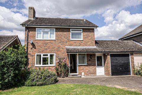 3 bedroom link detached house for sale, School Close, Capel St Mary