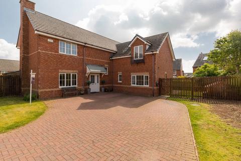6 bedroom detached house for sale, Abden Avenue, Rosewell EH24