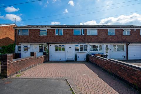 3 bedroom terraced house for sale, Chase Road, Burntwood, WS7