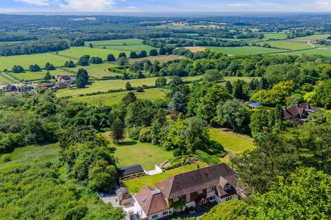 5 bedroom detached house for sale, Chestnut Avenue, Westerham, TN16