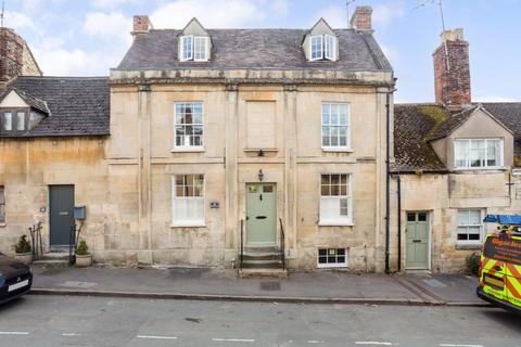 4 bedroom terraced house for sale, North Street, Winchcombe, Cheltenham, Gloucestershire, GL54