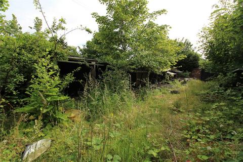 Land for sale, Land To The East Of Goddard Avenue, Old Town, Swindon, Wiltshire, SN1