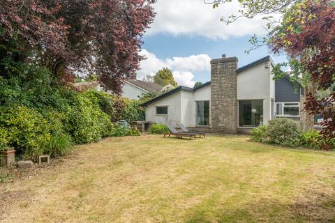 Morphany Hill Drive, Failand, Bristol, BS8 3UX