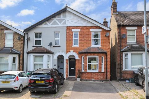 2 bedroom semi-detached house for sale, Main Road, Broomfield