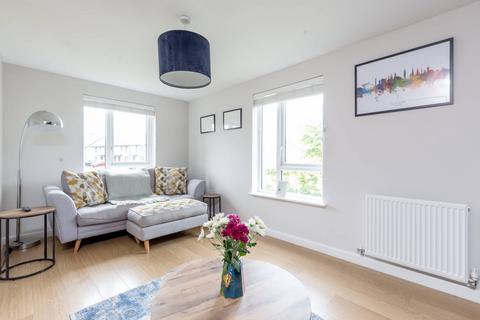 3 bedroom semi-detached villa for sale, 1 Tor Lane, Burdiehouse, Edinburgh, EH17 8WH