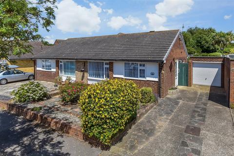 2 bedroom semi-detached bungalow for sale, Whinfell Avenue, Ramsgate, Kent