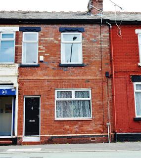 3 bedroom terraced house for sale, Reddish Lane, Manchester, M18 7JH