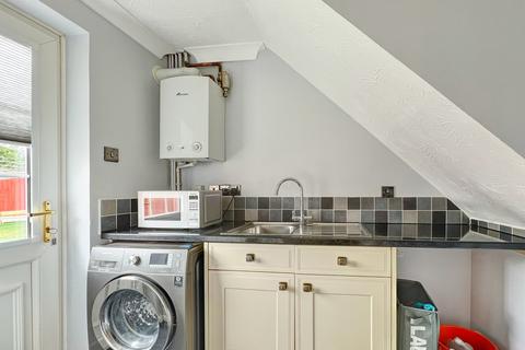 57 Stafford Crescent, Braintree, CM7 9PS