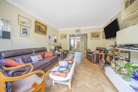 5 bedroom detached house for sale, Ringwood Avenue, London, N2