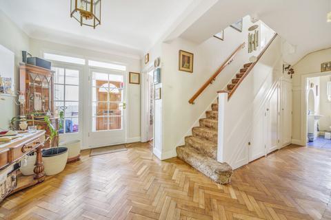 5 bedroom detached house for sale, Ringwood Avenue, London, N2