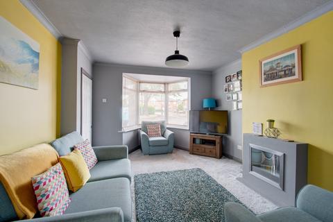 2 bedroom terraced house for sale, Lofthouse Crescent, Birmingham, West Midlands, B31